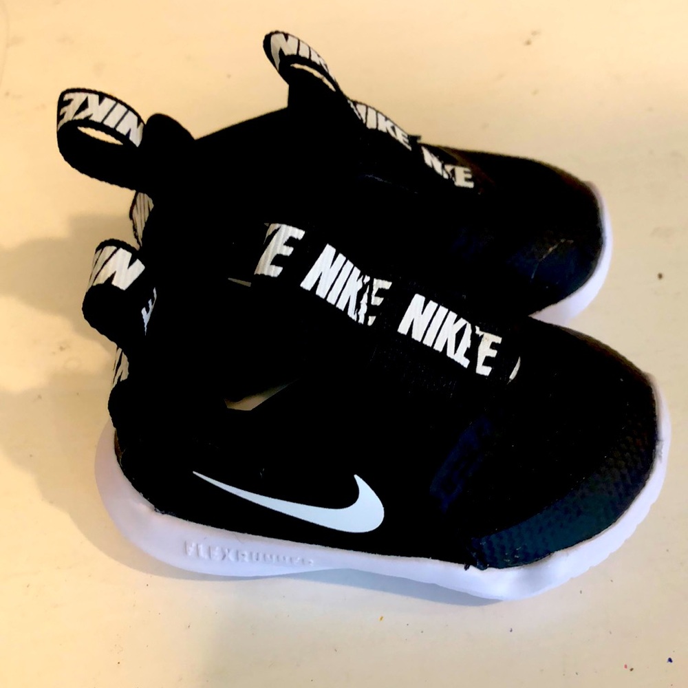 Baby Nike sneakers